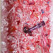 Recycle or die / rose room, acryl, glass, size: 20x30cm, year: 2005 