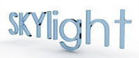 Skylight webdesign